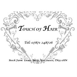 Touch of Hair Battle, opening hours