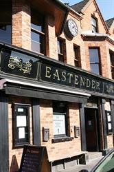 Eastender Bar, Belfast opening hours