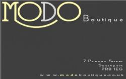 modo boutique, Southport opening hours