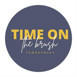 Time on the brush, Tewkesbury opening hours
