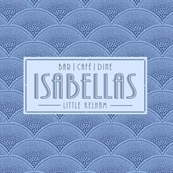 Isabellas bar & restaurant, Sheffield opening hours