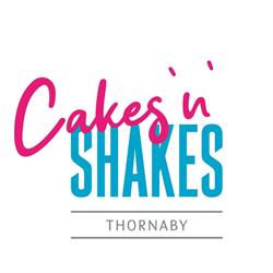 Cakes N Shakes - Thornaby, opening hours