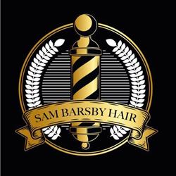 Sam Barsby hair, Measham opening hours