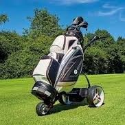 PGM Services Golf Trolley & Mobility Scooter Repairs, Caersws opening hours