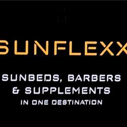 Sunflexx, Worthing opening hours