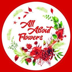 All About Flowers, Southampton opening hours