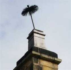 J Lancaster Chimney Sweep in Padiham (Burnley) - Opening Hours