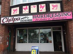 Chilpa Hairdressing, Nottingham opening hours