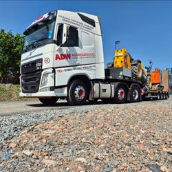 ADW Aggregates Ltd - Telford, opening hours
