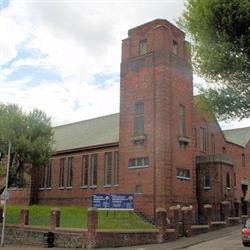 Newington Presbyterian Church, Belfast opening hours