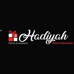 Hadiyah- Retail & Wholesale, London opening hours