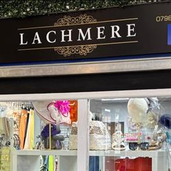 Lachmere Fashions ., Rugeley opening hours