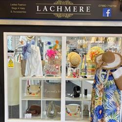 Lachmere Fashions ., Rugeley opening hours