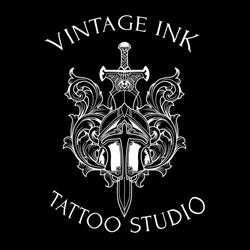 Vintage Ink, Preston opening hours