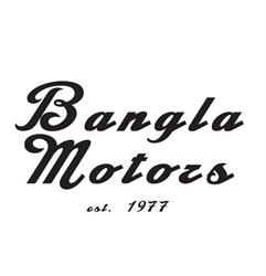 Bangla Motors, London opening hours