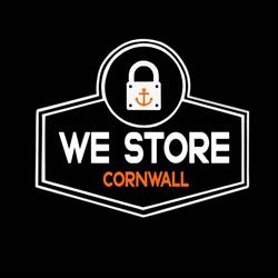 We Store Cornwall, Penryn opening hours