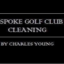 Bespoke Golf Club Cleaning, Wakefield opening hours