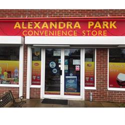 Alexandra PARK Convenience STORE, Swindon opening hours