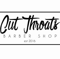 Cut Throats Barber Shop, St Austell opening hours