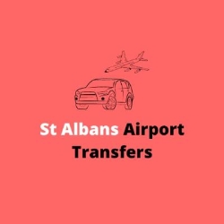 St Albans Airport Transfers, London Colney opening hours