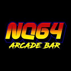 NQ64 Arcade Bar - Cardiff, opening hours