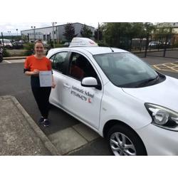 Automatic Driving School, Bracknell opening hours