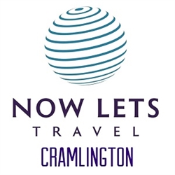 Now Lets Travel, Cramlington opening hours