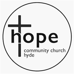 Hope Community Church, Hyde opening hours