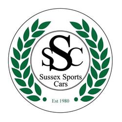 Sussex Sports Cars, Lewes opening hours
