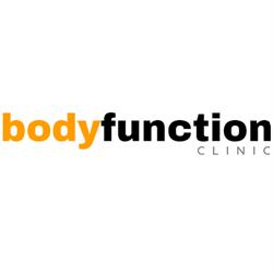 Bodyfunction Clinic, London opening hours