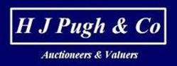 H J Pugh & Co, Ledbury opening hours