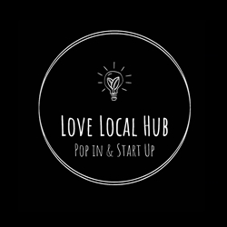 Love Local Hub CIC, Milton Keynes opening hours