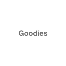 Goodies, Luton opening hours