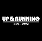 UP & RUNNING, NOTTINGHAM, Nottingham opening hours