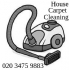 House Carpet Cleaning, London opening hours