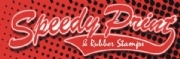 Speedy Print & Rubber Stamps, Solihull opening hours
