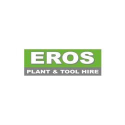 Eros Hire, High Wycombe opening hours