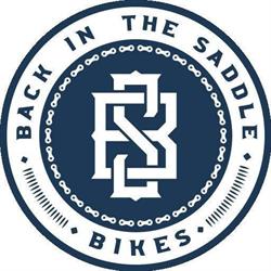 Backinthesaddlebikes, Isleworth opening hours