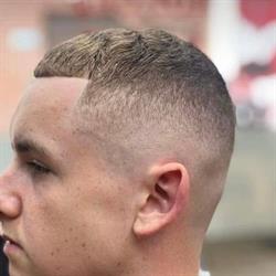 Darlo Barber Limited, Darlington opening hours