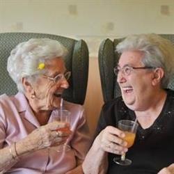 Abbey Dale Court Care Home, Hamilton opening hours