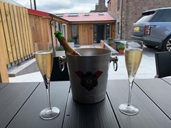 Clippie Lodge, Ballater opening hours