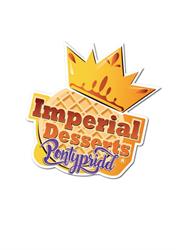 Imperial Desserts & Candy, Pontypridd opening hours