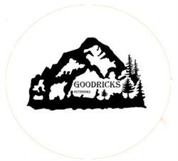 Goodricks Outdoors, Whitby opening hours