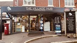 The village Hub, Linton opening hours