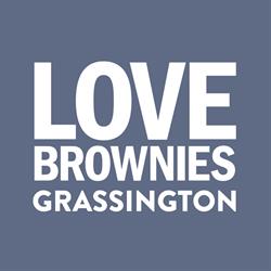 Love Brownies Grassington, opening hours