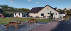 Cafe Tomich Limited, Invergordon opening hours