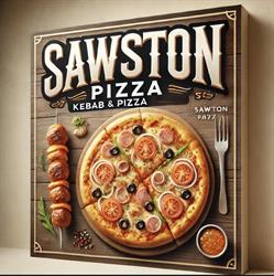 Sawston pizza, opening hours