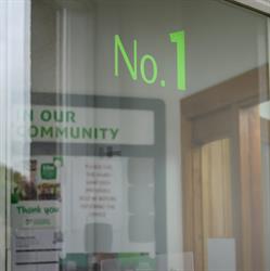 No.1 Inver House, Inverurie opening hours