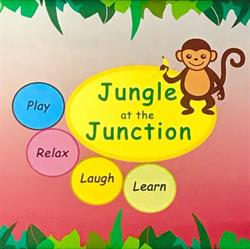 Jungle at the Junction, Queensbury opening hours