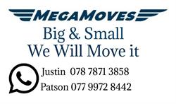 Megamoves Ltd, East Ardsley opening hours